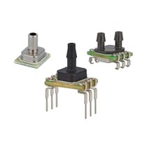 Honeywell: Honeywell Announces The Product Line Extension Of ABP2 Series Board Mount Pressure Sensor