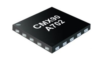 CML announce the launch of the CMX90A702 28 GHz 5G Medium Power Amp