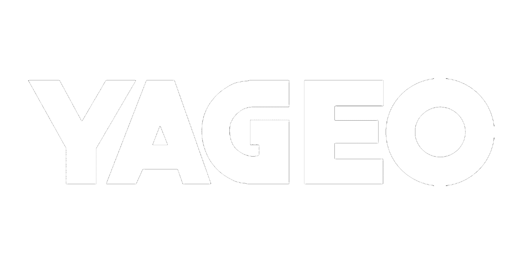 YAGEO Logo